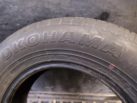 Гуми Всесезонни 215/70R16, снимка 4 - Гуми и джанти - 49417939