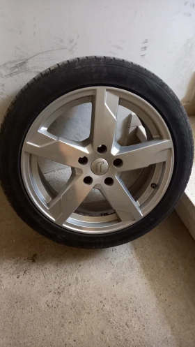 ���� � ������ 225/45R17 | Mobile.bg � ����� ������ 6