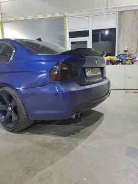 BMW 330, снимка 11