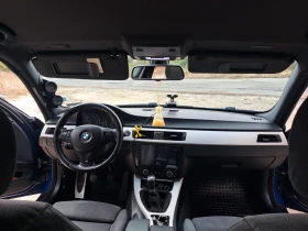 BMW 330, снимка 12