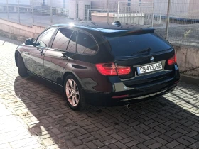 BMW 320 D Бартер Лизинг, снимка 16