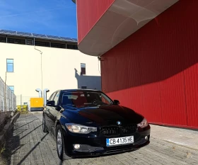 BMW 320 D Бартер Лизинг, снимка 5