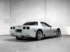 Chevrolet Corvette Z06, снимка 5