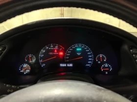 Chevrolet Corvette Z06, снимка 12