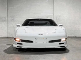 Chevrolet Corvette Z06, снимка 2