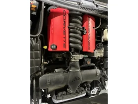 Chevrolet Corvette Z06, снимка 17