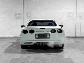 Chevrolet Corvette Z06, снимка 6