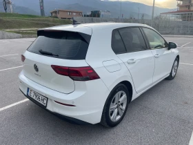 VW Golf 2.0TDI iQ-Drive Navi Led , снимка 6
