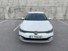 VW Golf 2.0TDI iQ-Drive Navi Led , снимка 1