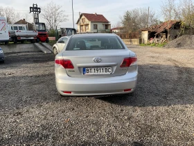 Toyota Avensis 2.0 D4D 126 кс , снимка 7