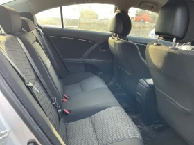 Toyota Avensis 2.0 D4D 126 кс , снимка 5