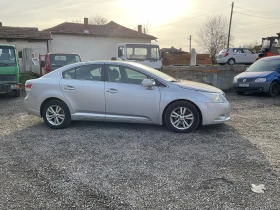 Toyota Avensis 2.0 D4D 126 кс , снимка 2