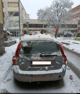 Volvo V50 1.6 drive 115к.с, снимка 3