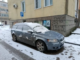 Volvo V50 1.6 drive 115к.с, снимка 2