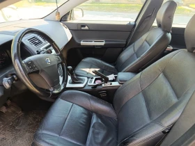 Volvo V50 1.6 drive 115к.с + Нови зимни и летни гуми, снимка 5