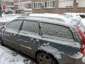 Volvo V50 1.6 drive 115к.с, снимка 4
