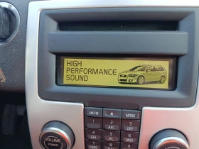 Volvo V50 1.6 drive 115к.с + Нови зимни и летни гуми, снимка 9