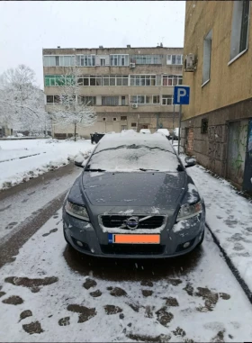 Volvo V50 1.6 drive 115к.с, снимка 1