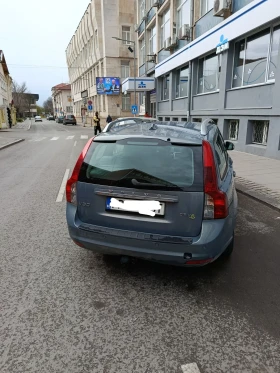 Volvo V50 1.6 drive 115к.с + Нови зимни и летни гуми, снимка 3