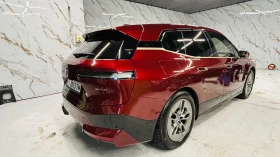 BMW iX 40, снимка 5