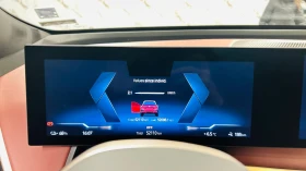 BMW iX 40, снимка 11