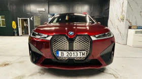 BMW iX 40, снимка 6