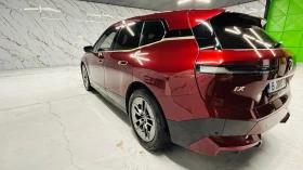 BMW iX 40, снимка 3