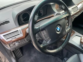 BMW 740 i, снимка 8