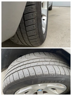 BMW 740 i, снимка 14