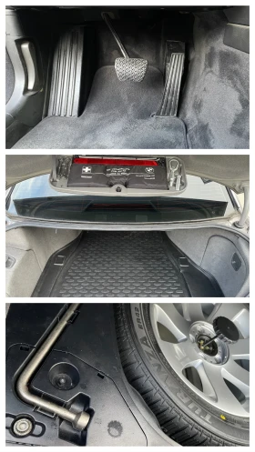 BMW 740 i, снимка 15
