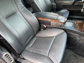 BMW 740 i, снимка 10