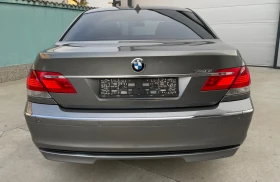 BMW 740 i, снимка 5