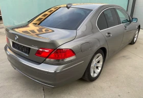 BMW 740 i, снимка 4