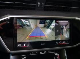 Audi A6 Аvant 50 TDI Quattro = S-line = Гаранция, снимка 7