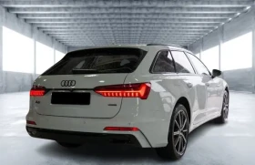 Audi A6 Аvant 50 TDI Quattro = S-line = Гаранция, снимка 2
