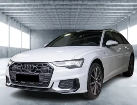 Audi A6 Аvant 50 TDI Quattro = S-line = Гаранция, снимка 1