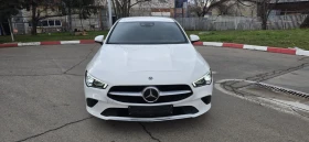Mercedes-Benz CLA Facelift- УНИКАТ-АВТОМАТ-150 К.С, снимка 8