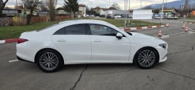 Mercedes-Benz CLA Facelift- УНИКАТ-АВТОМАТ-150 К.С, снимка 6