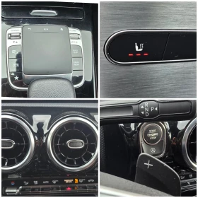 Mercedes-Benz CLA Facelift- УНИКАТ-АВТОМАТ-150 К.С, снимка 15