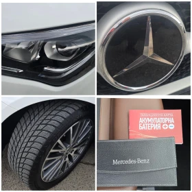 Mercedes-Benz CLA Facelift- УНИКАТ-АВТОМАТ-150 К.С, снимка 16