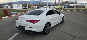 Mercedes-Benz CLA Facelift- УНИКАТ-АВТОМАТ-150 К.С, снимка 5