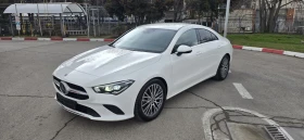 Mercedes-Benz CLA Facelift- УНИКАТ-АВТОМАТ-150 К.С, снимка 1