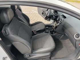 Opel Corsa 1.3CDTI Клима Кожа , снимка 10