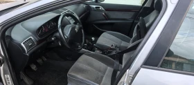 Peugeot 407, снимка 6