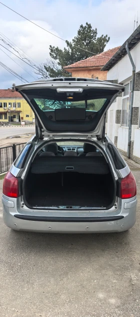 Peugeot 407, снимка 11