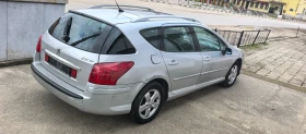 Peugeot 407, снимка 1