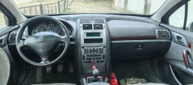 Peugeot 407, снимка 10