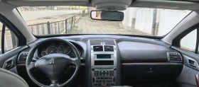 Peugeot 407, снимка 9