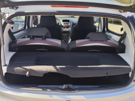 Citroen C1 1.0i* EURO5B* KLIMA* 134000km!, снимка 12