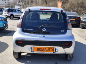 Citroen C1 1.0i* EURO5B* KLIMA* 134000km!, снимка 5